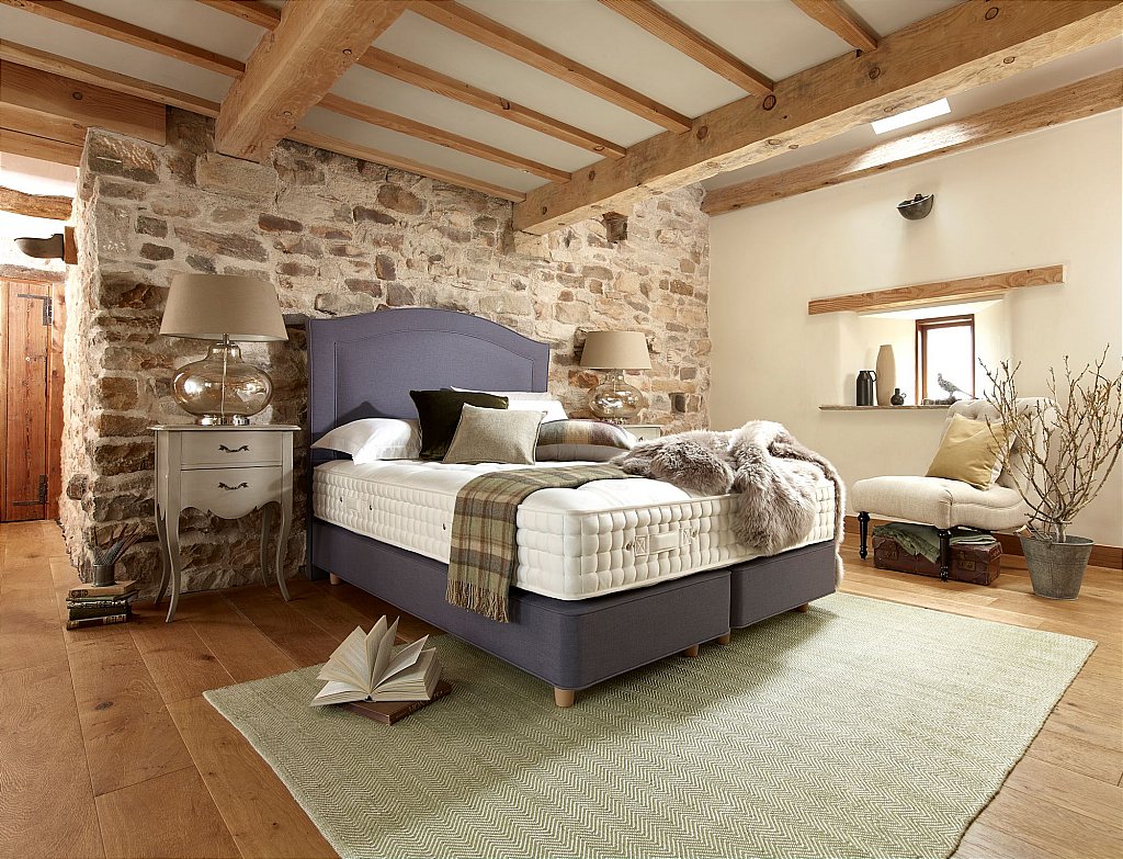 Harrison Beds - Rosario 9700 Divan Bed Harrison Beds - Rosario 9700 Divan Bed